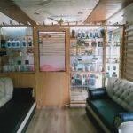 Dental Treatment Room