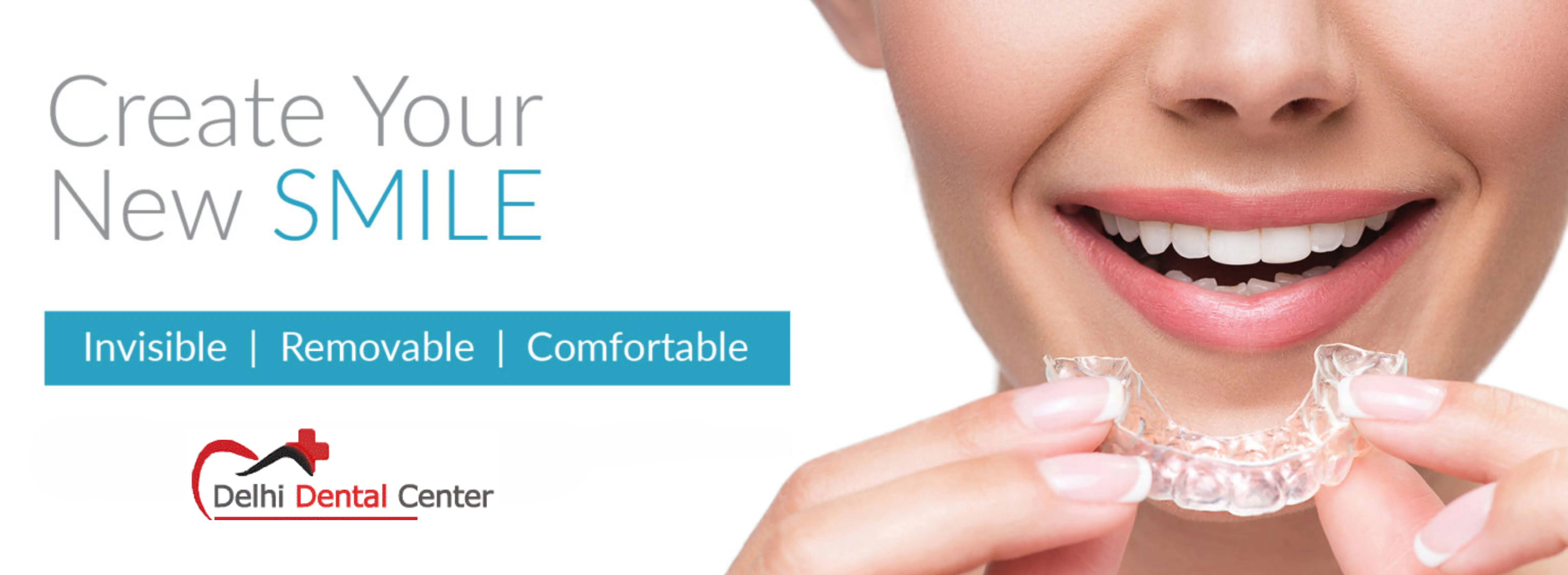 Clear Dental Aligners