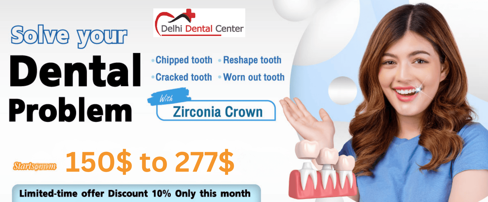 Zirconia-Dental-Crown