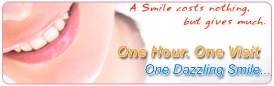 Laser Tooth Whitening Delhi