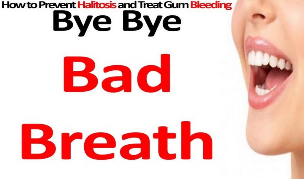 Mouth Smell Treatment Dentist in Delhi, India