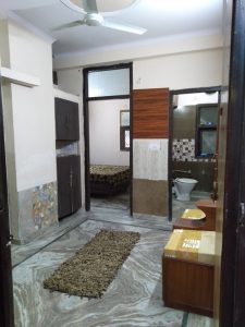 Budget Accommodation in East Delhi