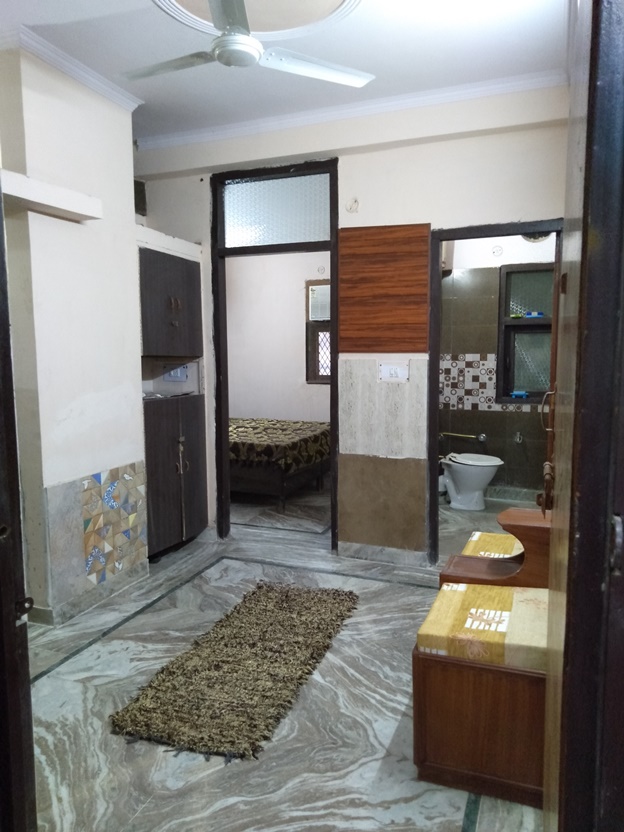 Budget Accommodation in East Delhi