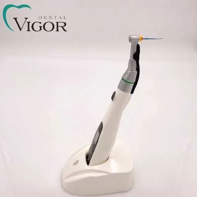 Vigor