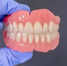 Denture