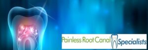 Painless Root Canal