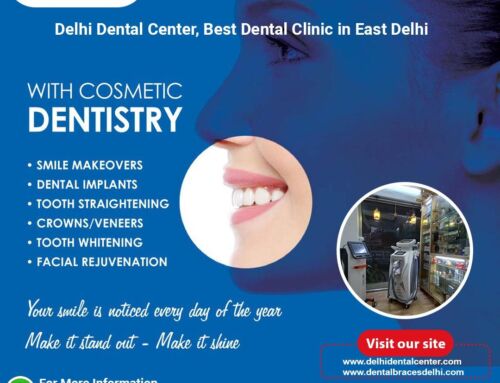 Top Best Dentist, Dental Clinic nearby near me in East Delhi