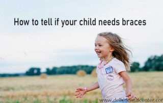 child need braces