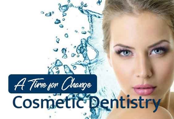 Cosmetic Dentistry