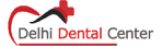 Delhi Dental Center – Dental Implants, Braces and Tooth Whitening in Delhi, India Logo