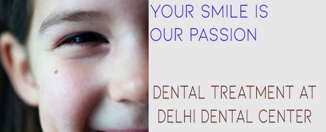 Tooth Whitening Dentist Delhi